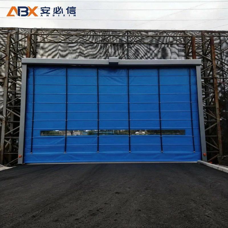 绍兴充气式门封